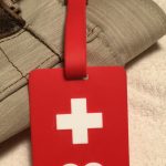 ヘルプマーク付けてたら障害者総合支援法に基づく障害者訓練施設の人に勧誘されました